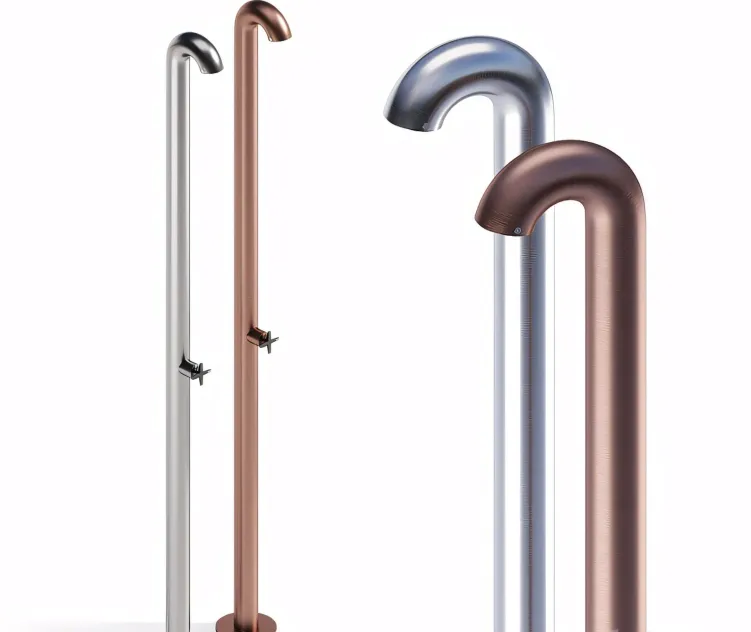 Cea Bold Outdoor Shower