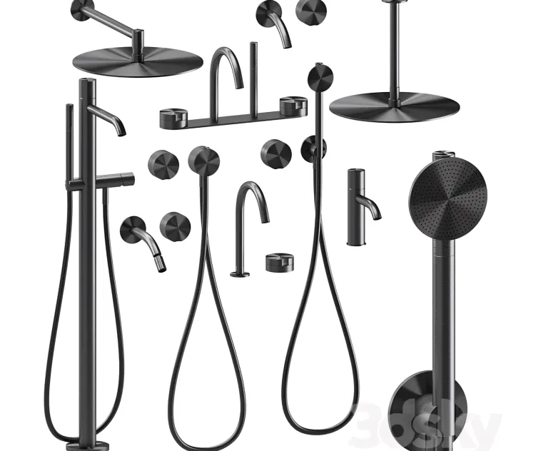 CEA Giotto Plus Set