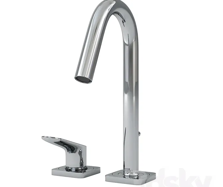 Hansgrohe Axor Citterio