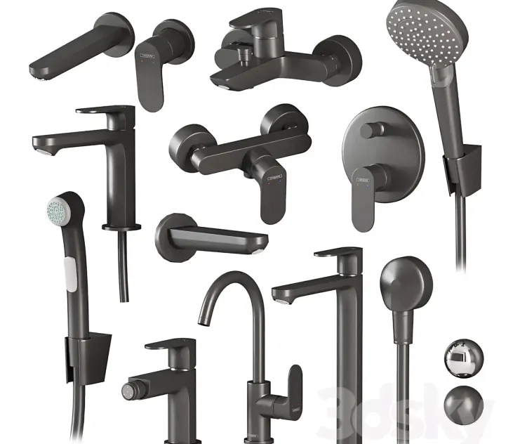Hansgrohe Rebris