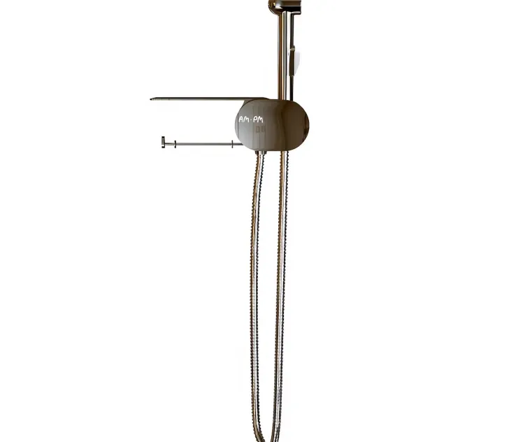Hygienic Shower AM PM