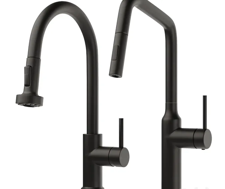 Kitchen Faucets Timo Saona