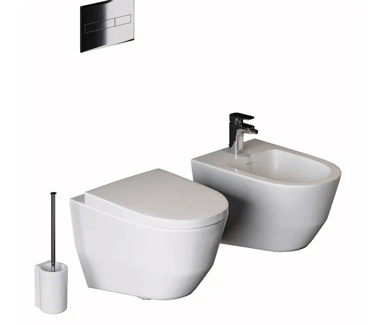 Laufen Pro
