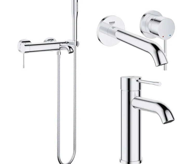 Mixer Taps Grohe Essence 2