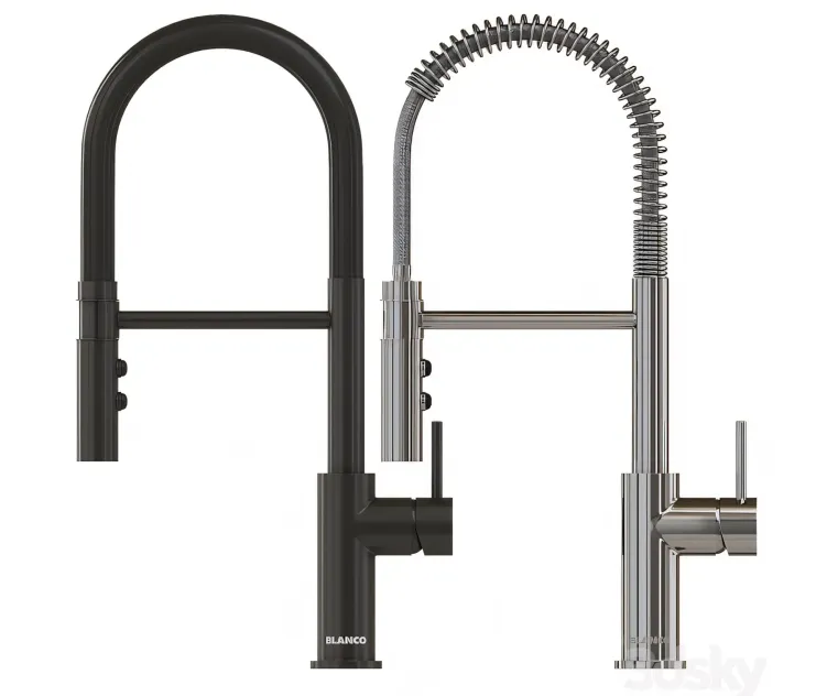 Mixers Blanco Catris Catris Flexo