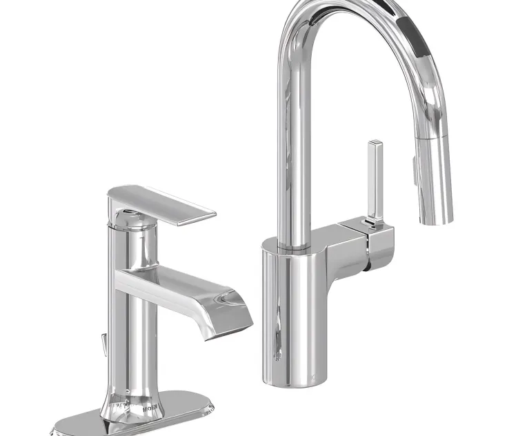 Moen Bathroom Kitchen Faucet Tap
