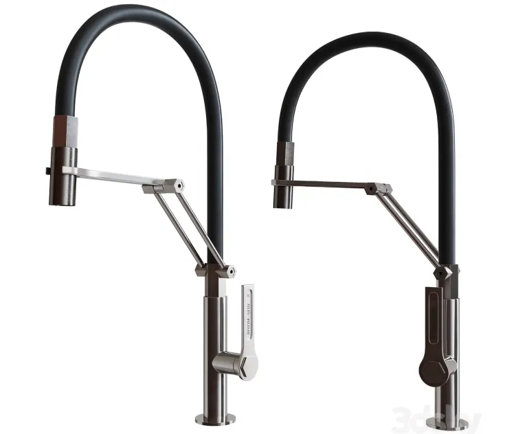 OFFICINE GESSI