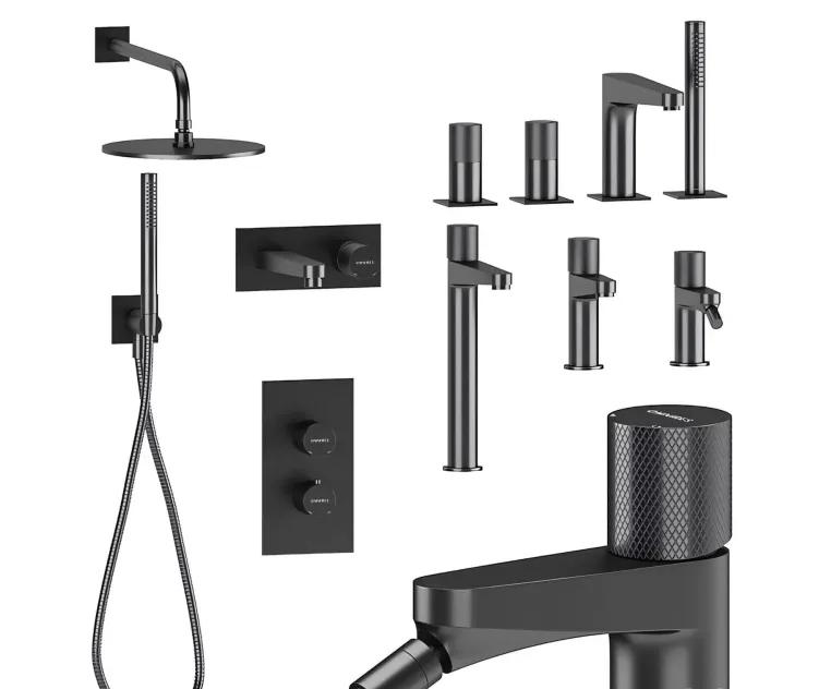 Omnires Contour 2