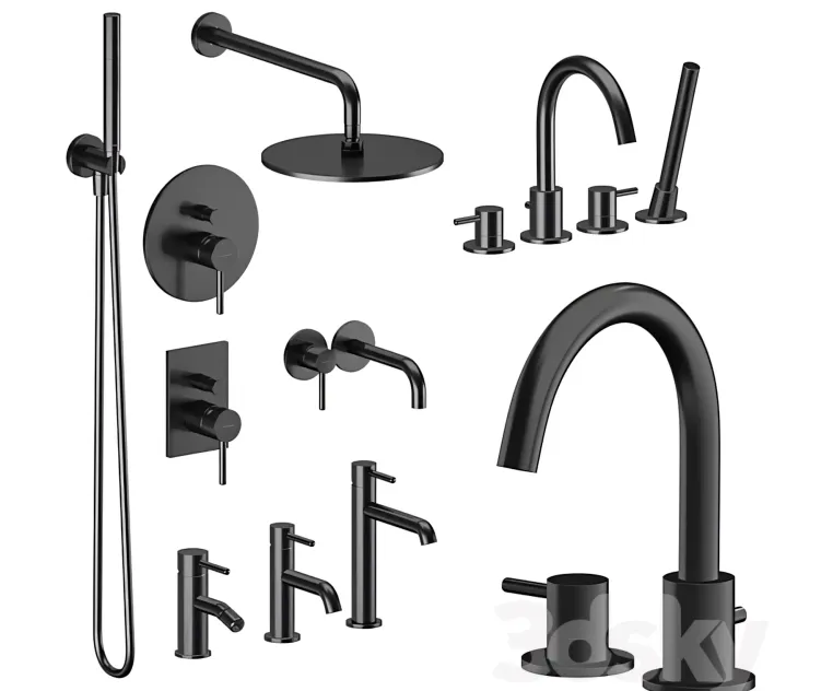 Omnires Set
