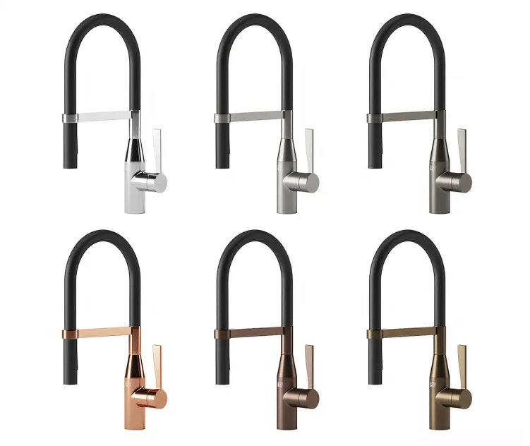 Sync Profi by Dornbracht