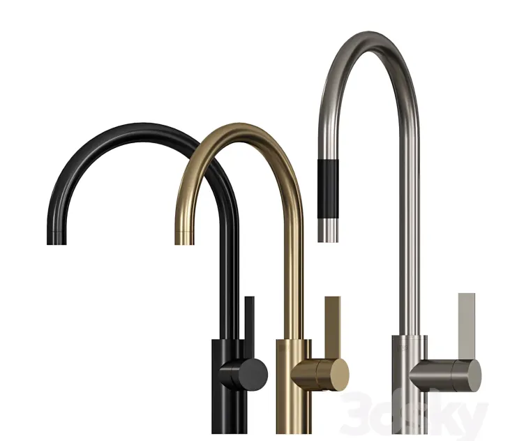 TARA ULTRA Dornbracht