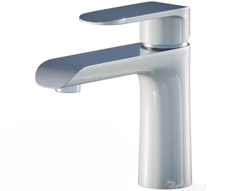 Washbasin Faucet Devit Iven