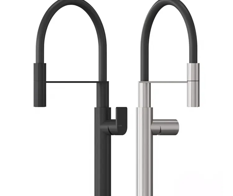 ZAZZERI Kitchen Faucet