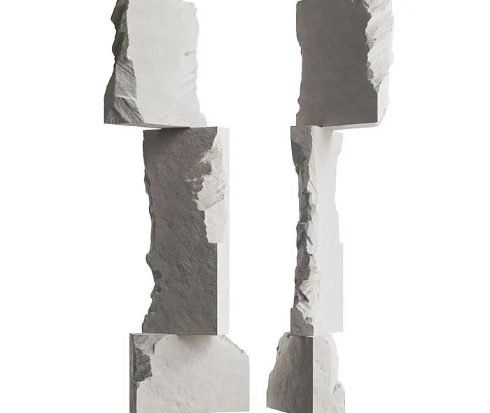 Abstract Sculpture