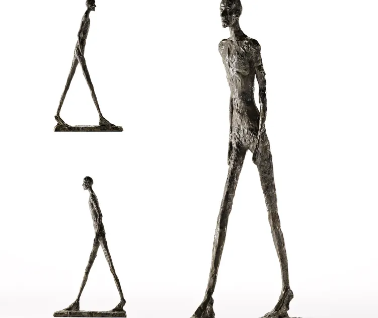 Alberto Giacometti