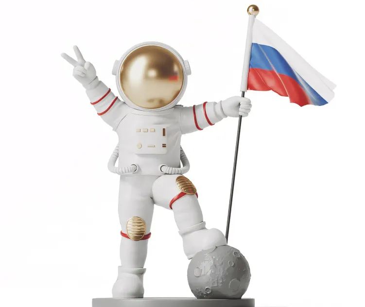 Astronaut