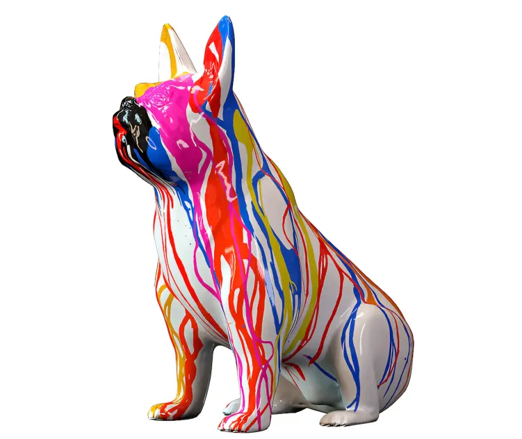 Deco ect Toto Teen XL Colore