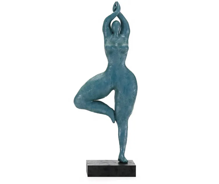 Decor People Art SET