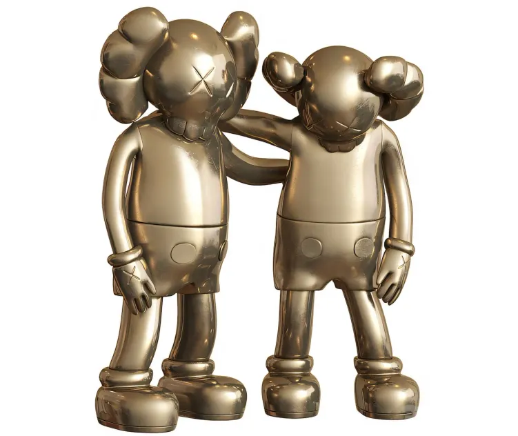 Kaws