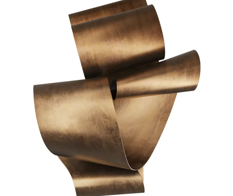 Sculpture Martha Sturdy