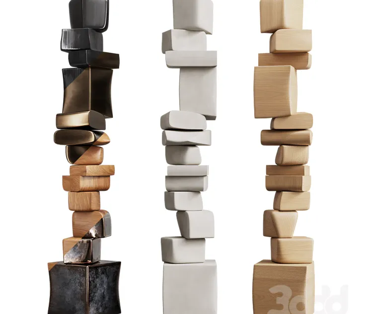 SculptureJoelEscalona