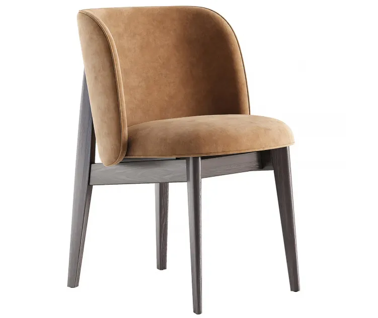 Abrey Chair by Calligaris