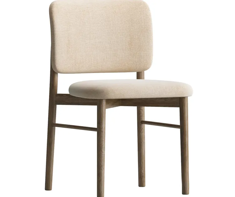 Alice Dining Chair by San Giacomo