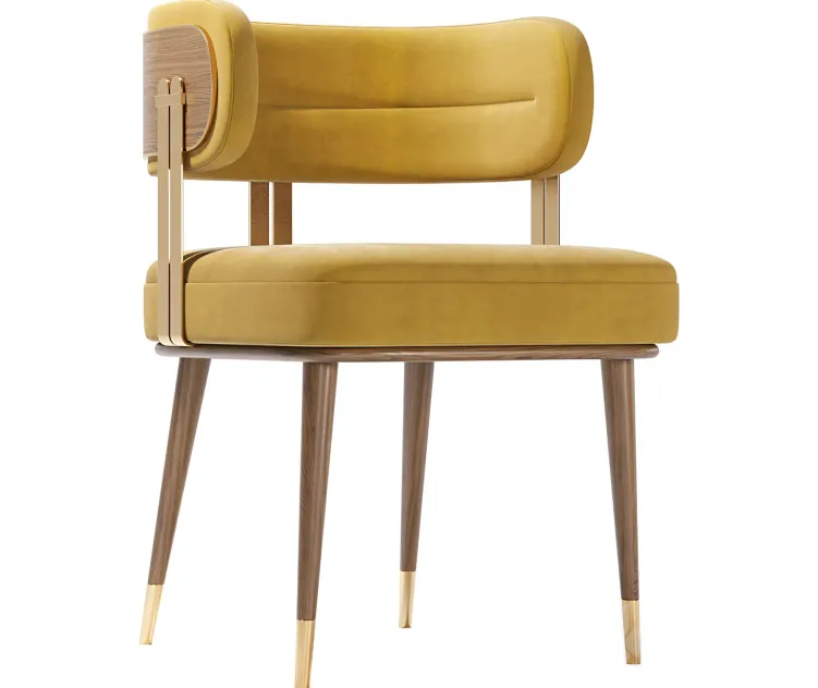 AlvaMusa Cricket Dining Chair