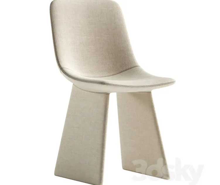 ARMCHAIR BONALDO AGEA