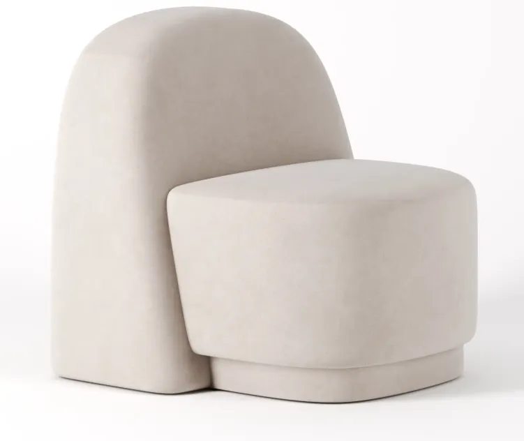 Arp Chair by Dmitriy Co