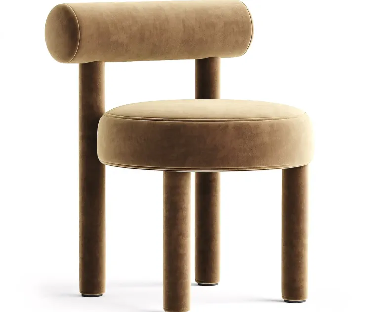 Chair Gropius CS