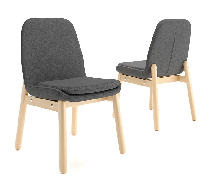 Chair IKEA VEDBO WEDBU