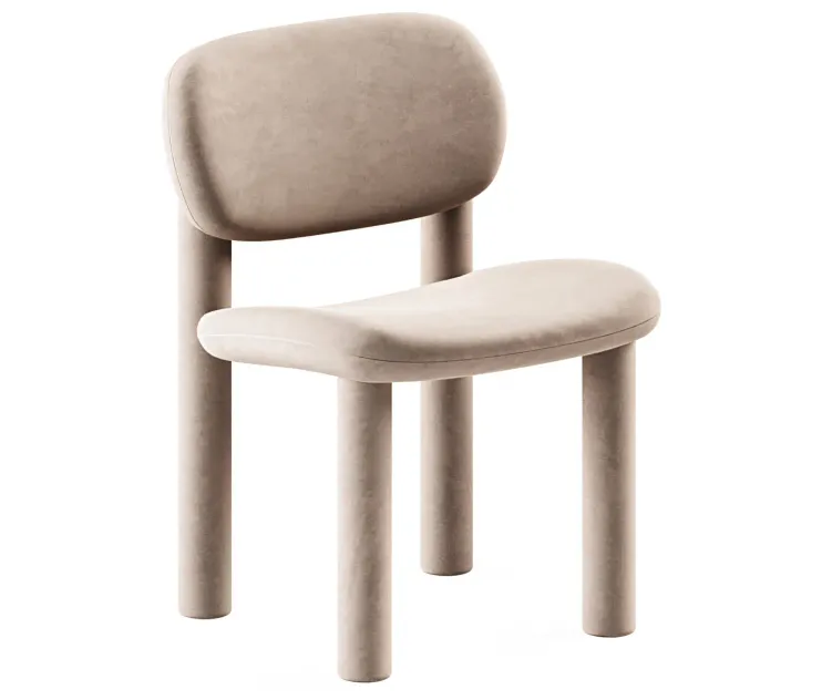 Chair Tottori Driade