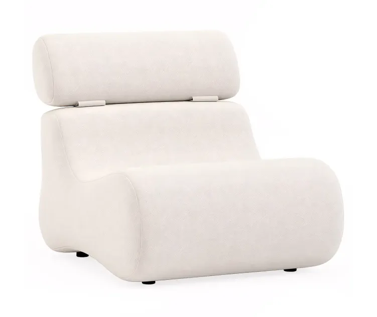 CHAIRS CLUB BY LA FORMA