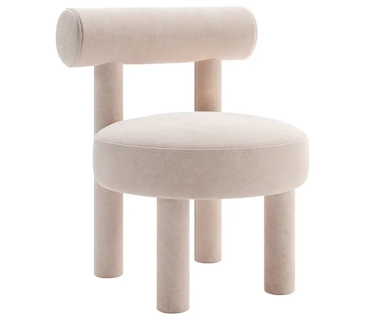 Childrens Chair BABY GROPIUS CS