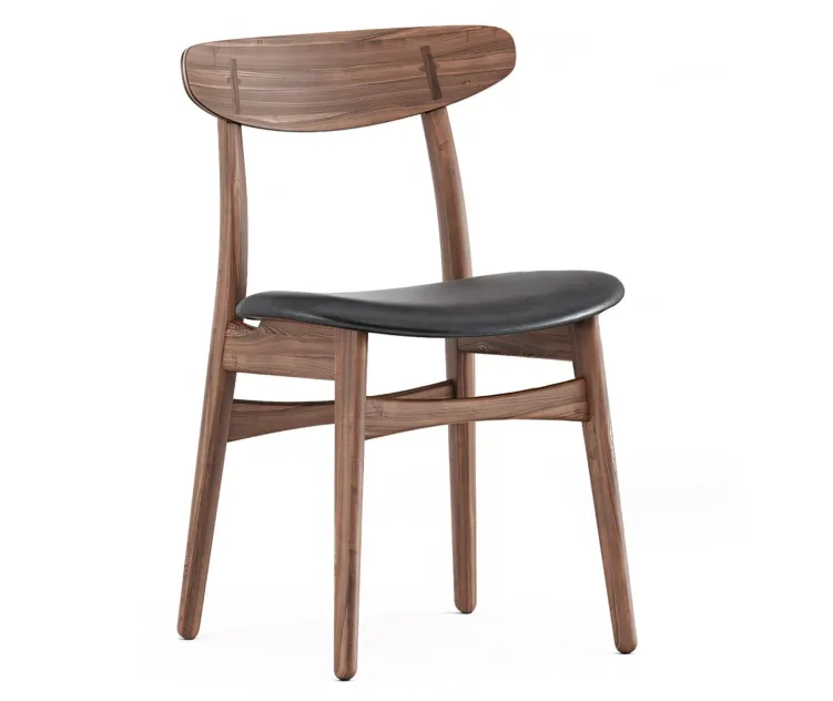 CHP Chair By Carl Hansen