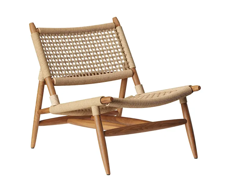 Codolar Armchair by Kave Home