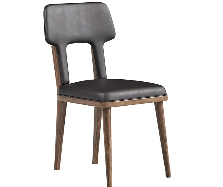 Fork Dining Chair
