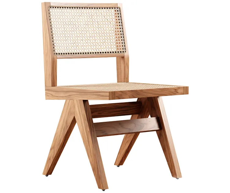 Heaps Woods Dining Chair Claudie