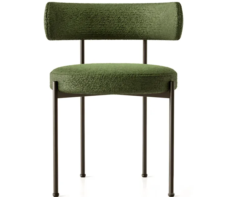 INESSE DINING CHAIR from CB