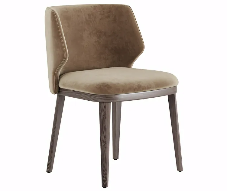 Lum Bridge Dining Chair