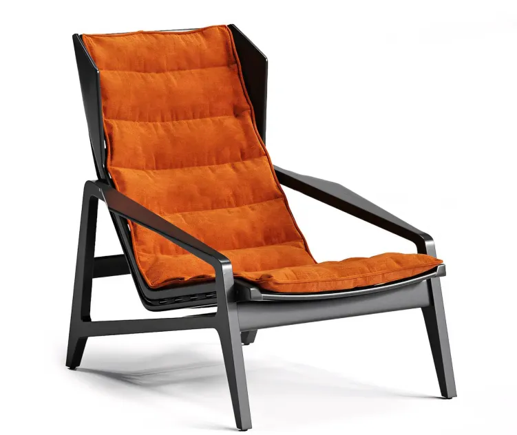 Molteni Amp Armchair