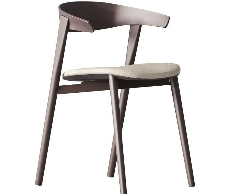 Nix by Capdell Chair