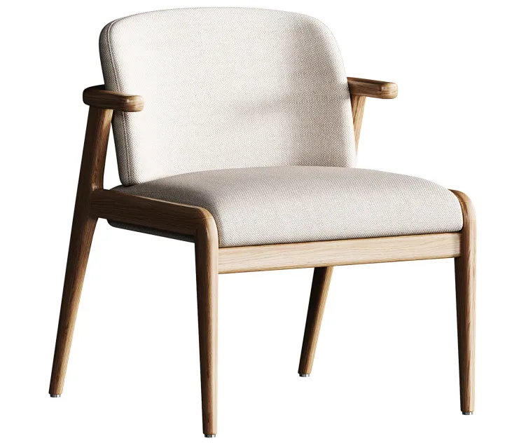 Nowe Dining Chair