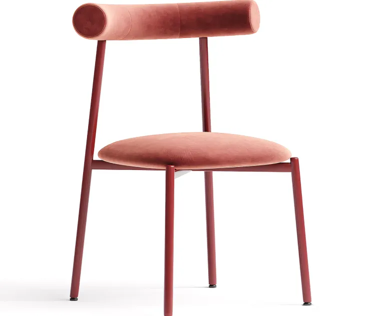 PAMPA Chair By CHAIR MORE