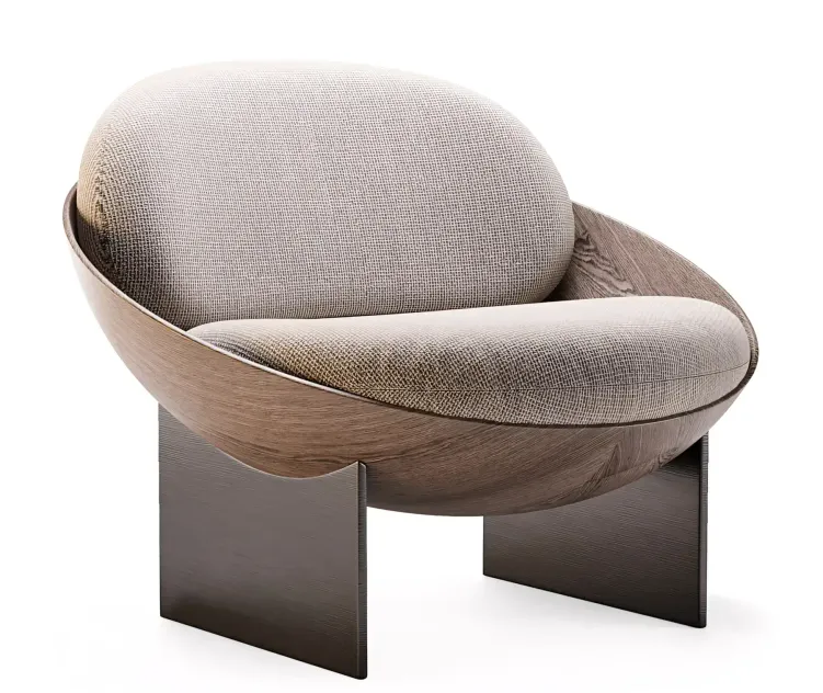 PROMIN Armchair