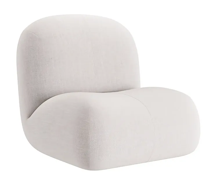 Pukka Lounge Chair