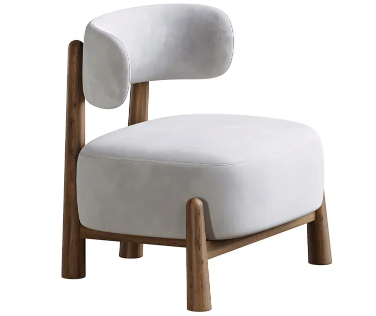RAYA ARMCHAIR