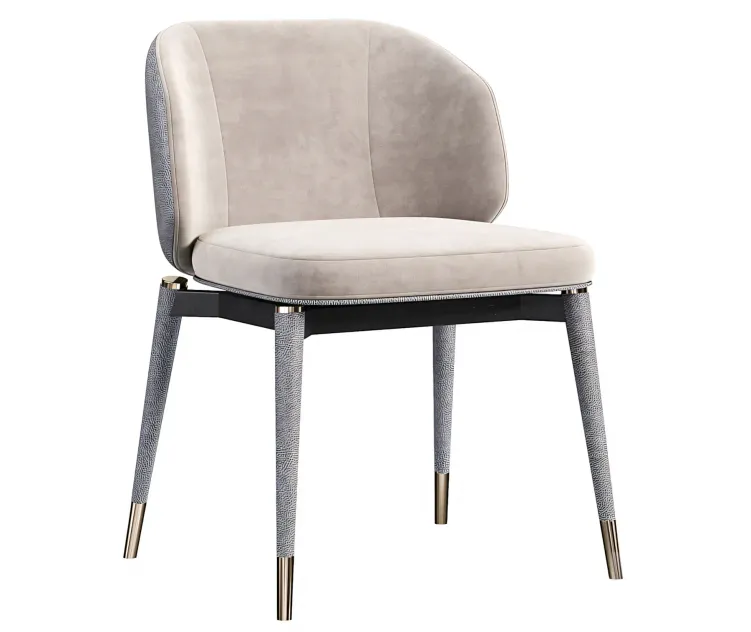 STONE Chair
