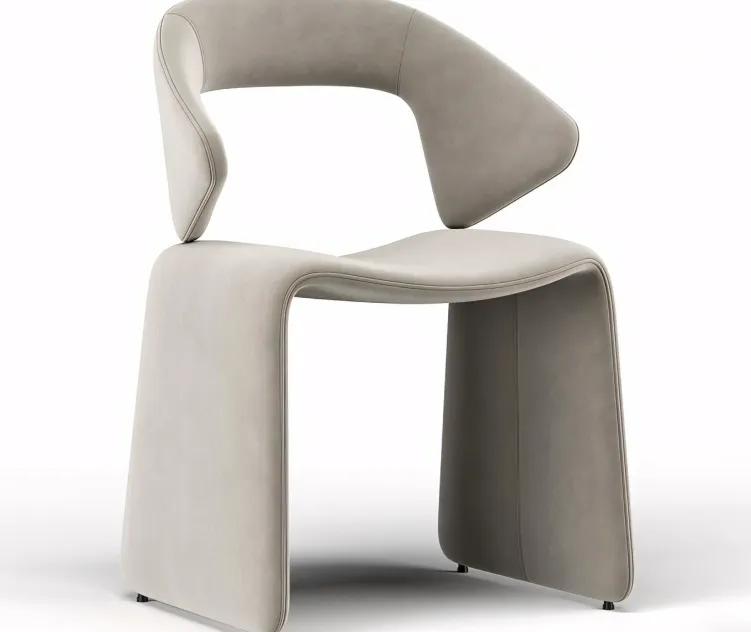 Suit Chair
